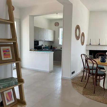 Salsea Villa Marausa