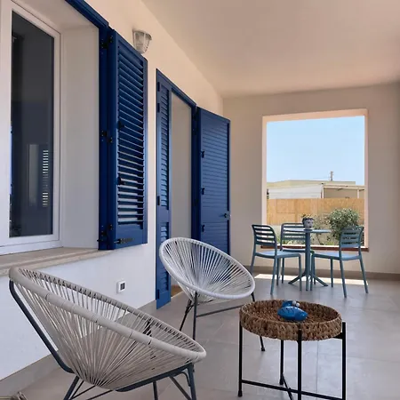 Villa Salsea