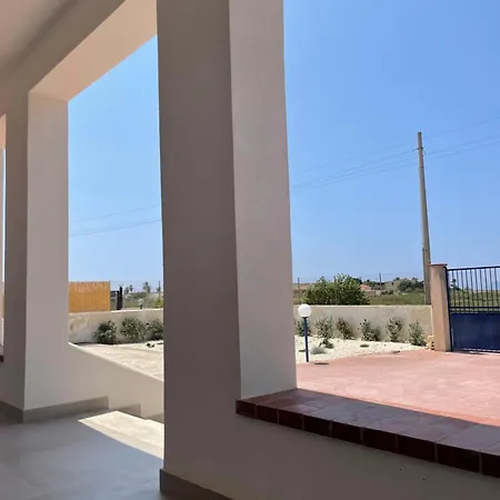 Вилла Salsea Марусса