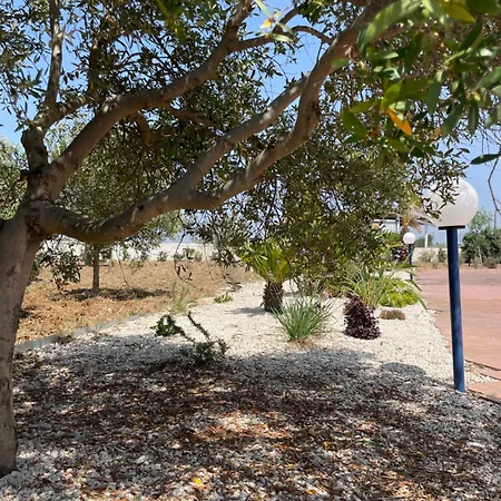 Salsea Villa