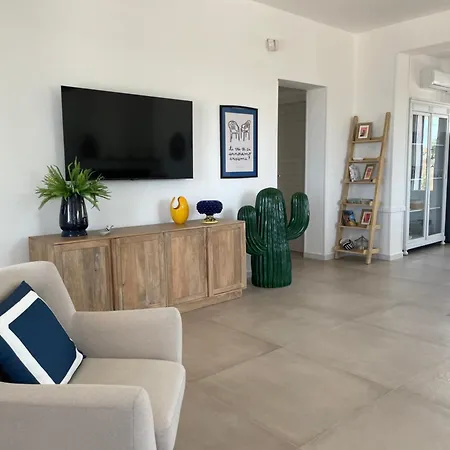 Salsea Villa
