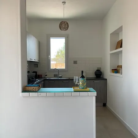 Salsea Villa