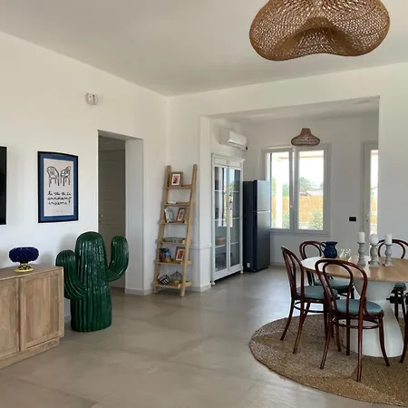 빌라 Salsea 마라우사