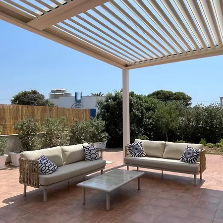 Salsea 빌라 마라우사