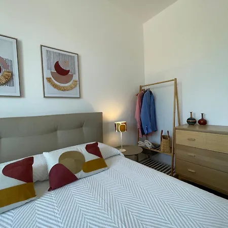 Salsea Villa Marausa