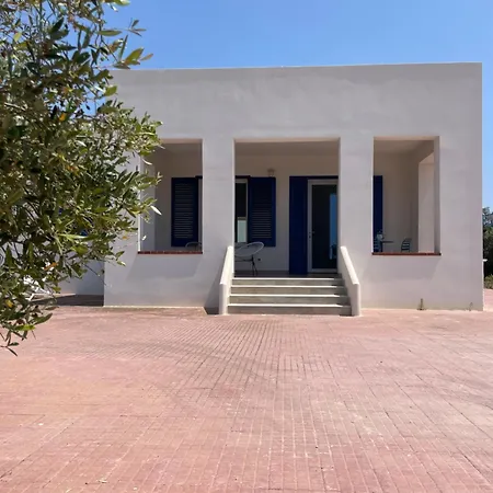Salsea Villa Marausa