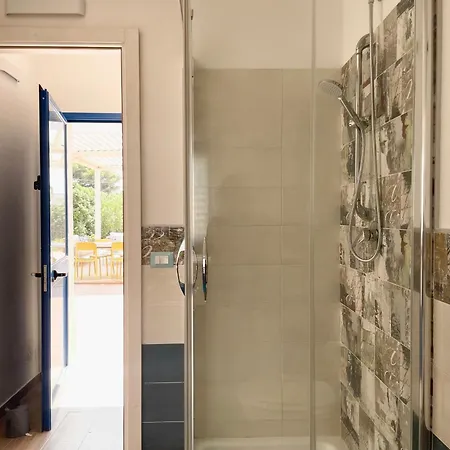 빌라 Salsea 마라우사