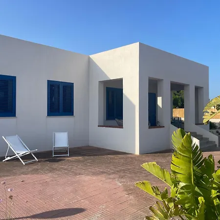 Salsea Villa Marausa